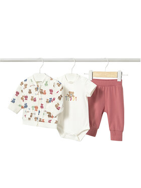 Mayoral Mayoral Jogginganzug 1891 Bunt Regular Fit