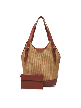 Marciano Guess Marciano Guess Handtasche 5GGZ20 7333A Braun