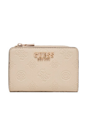 Guess Guess Geldbörse Blake SWPD22 22156 Creme