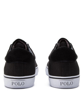 Πάνινα παπούτσια Polo Ralph Lauren φωτογραφία