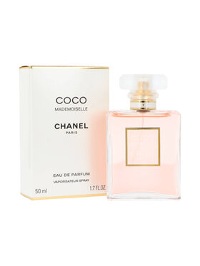Chanel Chanel Coco Mademoiselle Woda perfumowana