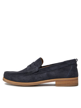 Ted Baker Loaferice 260689 Tamnoplava