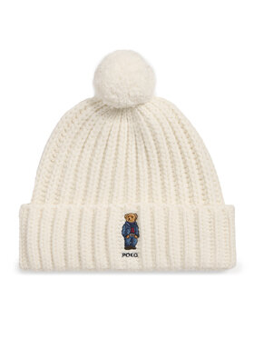 Polo Ralph Lauren Polo Ralph Lauren Czapka 455931876001 Beżowy
