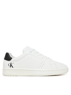 Calvin Klein Calvin Klein Αθλητικά V3X9-83156-1355 S Λευκό