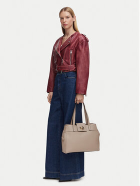 Furla Furla Rankinė Amelia L Tote WB01952 BX4546 CN 4892S Smėlio