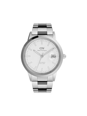 Daniel Wellington Годинник DW00100754 Срібний