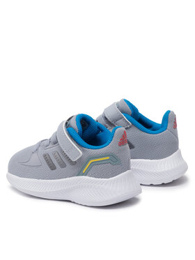 Adidas Tenisice Runfalcon 2.0 I HR1401 Siva