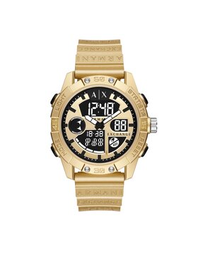 Armani Exchange Armani Exchange Orologio AX2966 Oro