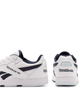 Reebok Tenisice BB 4000 II ID7345-M Bijela