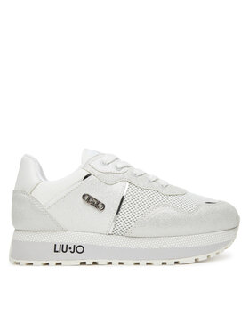 Liu Jo Liu Jo Sneakersy 4A5307 TX470 S Biały