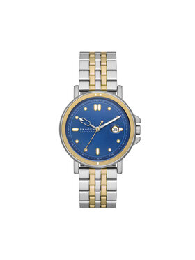 Skagen Skagen Orologio Signature SKW6921 Blu