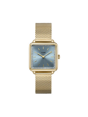 Cluse Cluse Годинник La Tétragone CW10310 Золотий