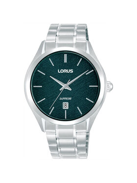 Lorus Lorus Hodinky RH967RX9 Stříbrná