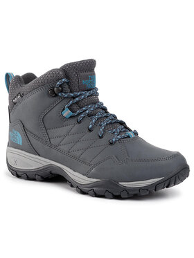 The North Face The North Face Trekkingi Storm Strike II WP NF0A3RRRGU8 Szary