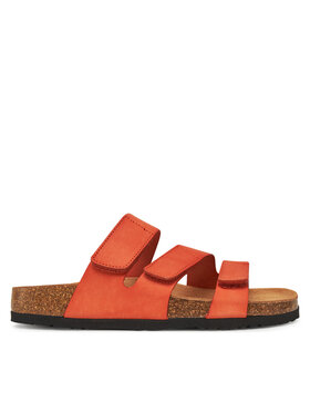 Dr. Brinkmann Dr. Brinkmann Plätud 700669-62 Oranž