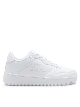 Kappa Kappa Tossud Maserta 32193CW-001 Valge