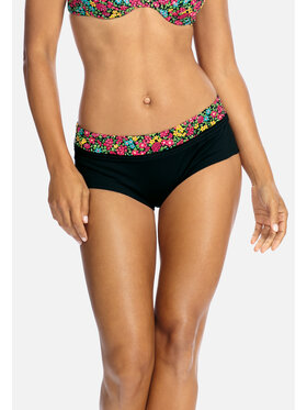 Feba Feba Dół od bikini FD21H Czarny