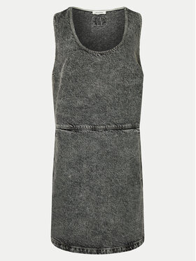 American Vintage American Vintage Блузка Yopday YOP14BE24 Сірий Regular Fit