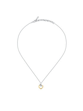 Trussardi Trussardi Kaelakee TJAXC45 Hõbedane