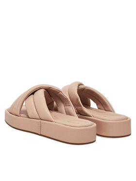 Clarks Παντόφλες Clarks - 3