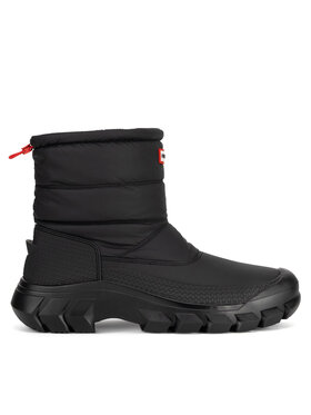 Hunter Hunter Snehule MFS9135WWU Čierna