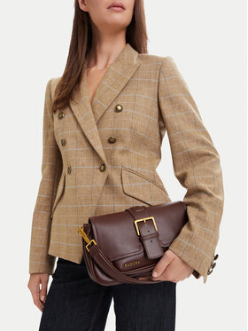 Badura Badura Handtasche C-YH227 Braun