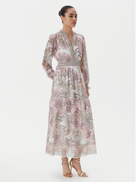 Φόρεμα καλοκαιρινό Hale Bob φωτογραφία