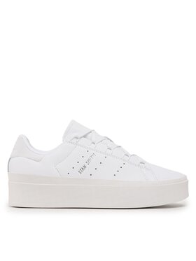 adidas adidas Snīkeri Stan Smith Bonega Shoes IE4758 Balts