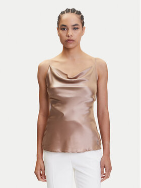 Marciano Guess Marciano Guess Top 4YGH09 7117A Béžová Classic Fit