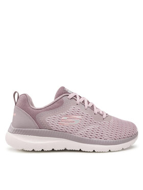 Skechers Skechers Sportcipők Quick Path 12607/LAV Rózsaszín