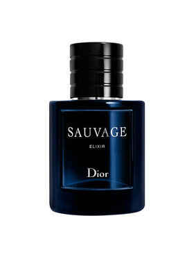 Dior Dior Sauvage Elixir Perfumy