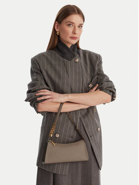 DKNY DKNY Дамска чанта R433YG57 Бежов