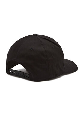 New Era Kapa S šiltom Tonal Black 950 12285245 Črna