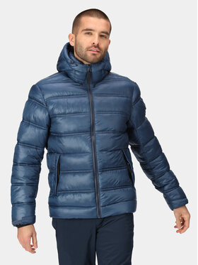 Regatta Regatta Пухено яке Toploft III RMN224 Син Regular Fit