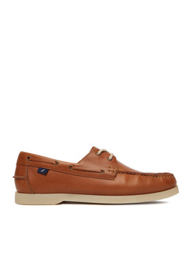 Nautica Nautica Mokasíny CEO-COMO-01 MI08 Hnědá