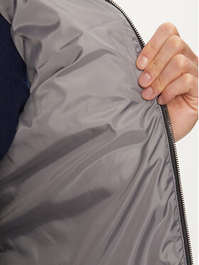 Αμάνικο Μπουφάν La Martina φωτογραφία