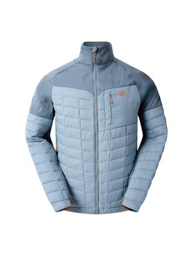 Dare2B Dare2B Kurtka puchowa Mountaineer II Szary Core Fit