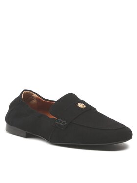 Karino Karino Lordsy 4410/003-P Čierna