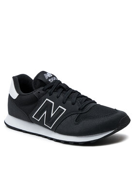 New Balance New Balance Sneakers GM500EB2 Negru