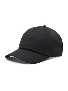 Outhorn Outhorn Καπέλο Jockey HOL22-CAM601 Μαύρο