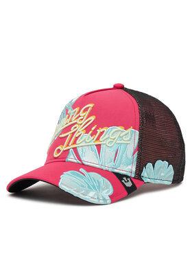 Goorin Bros Goorin Bros Cap Vision 101-1914-MAG Rosa