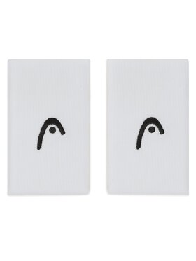 Head Head Set trakov za roke Wristband 285070 Bela