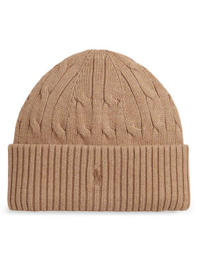 Polo Ralph Lauren Polo Ralph Lauren Sapka 323980663008 Bézs