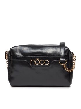 Nobo Nobo Kabelka NBAG-R3033-C020 Černá