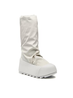 United Nude United Nude Škornji Polar Boot II 1077904125 Bela