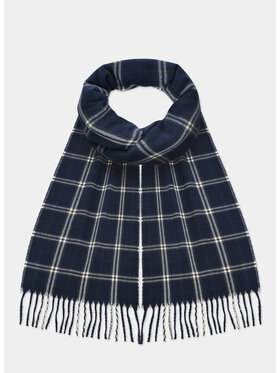 Pako Lorente Pako Lorente Szalik P25WF-AX-011 Granatowy