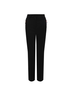 Dare2B Dare2B Spodnie outdoor Mountain Series Czarny Stretch Fit