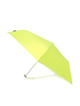 Samsonite Samsonite Parasolka Alu Drop S 108962-1385-1CNU Zielony