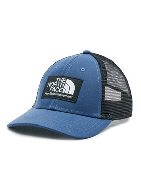 The North Face The North Face Šilterica Mudder NF0A5FXAHDC1 Tamnoplava