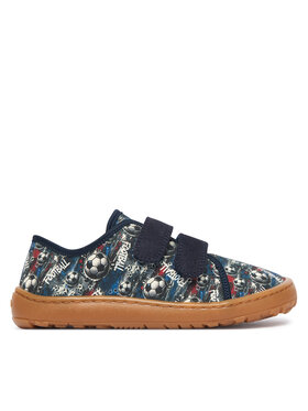 Froddo Froddo Papuci de casă G1700440-29 M Bleumarin